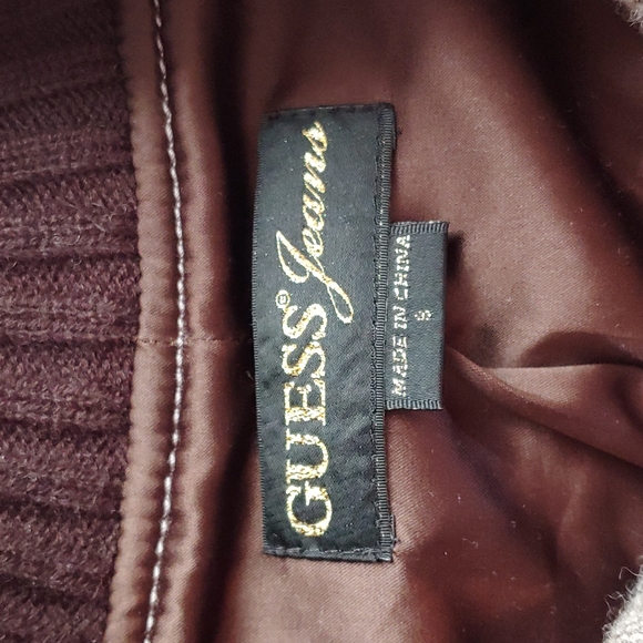 Guess jacket - Picture 7 of 11